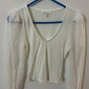 Heartloom Roxanna Top